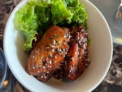 -Lets burger非常汉堡·环球风味(蓝色港湾店)