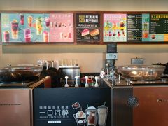 -星巴克臻选(天津鲁能中心一店)