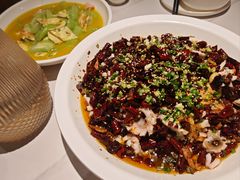 -三猫黑鱼花(南大店)