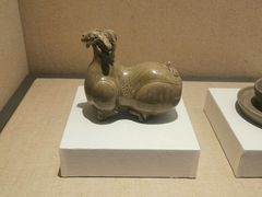 -浙江省博物馆(孤山馆区)