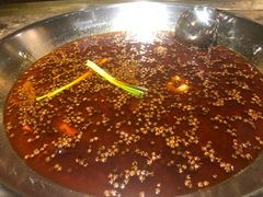 -小团圆老火锅(华盈广场店)
