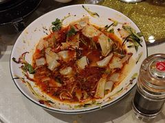 -胡杨记忆(和平路店)