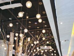 -河坝烧烤串城(金达莱店)