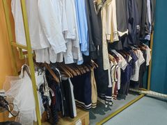 -爱定格照相馆·证件照(上海惠南观海坊店)