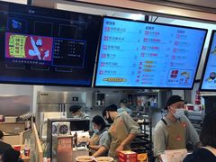 -吉品合酥脆烤饼(太平洋森活天地店)