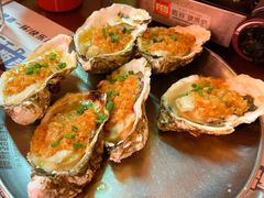 -神府路壹号·海鲜烧烤·砂锅粥·锅物(三坊七巷店)