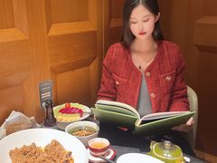 -A One Kitchen·南京精菜馆(德基广场店)