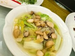 -金华安大酒楼·老牌潮菜·粤式茶点(东方国际店)