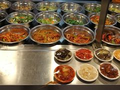 -闫家粥铺(吉林大路店)