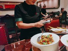 -新白鹿餐厅(西湖银泰店)