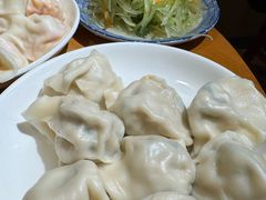 -金谷园饺子馆(北邮总店)