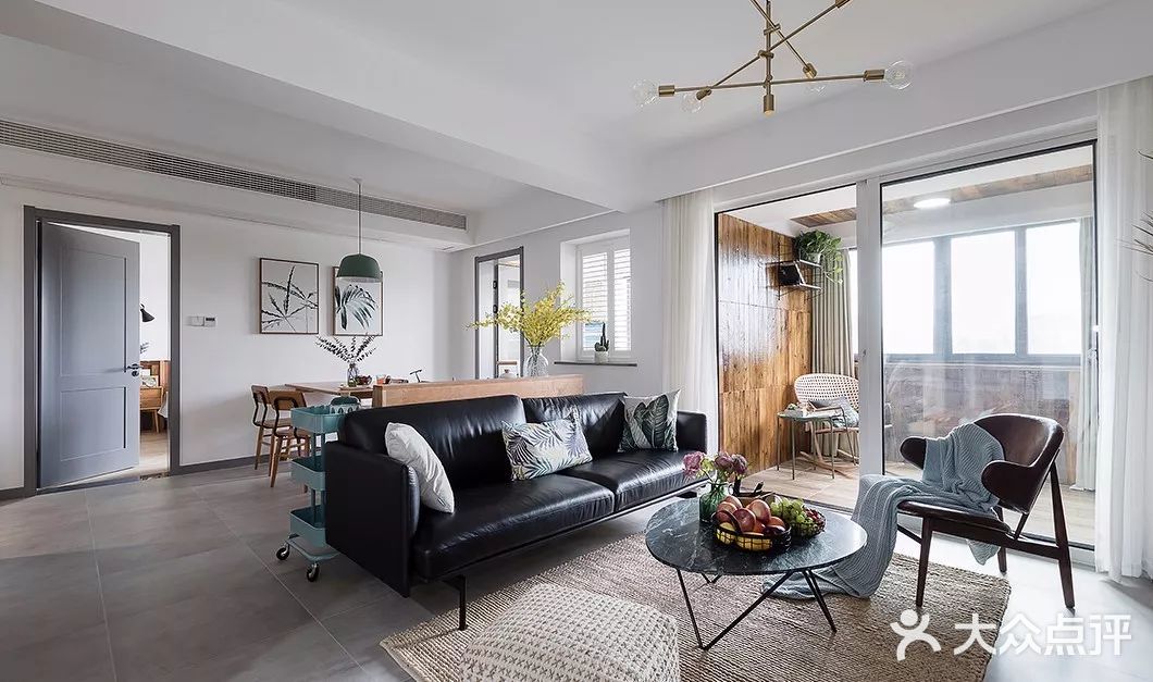 年轻人最喜欢[亲亲]的装修风格[胜利][胜利]