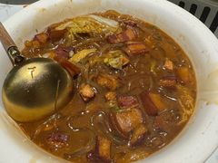 -关东小磨东北菜(漕河泾印象城店)