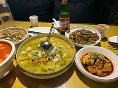-HOHO餐厅(古子城店)