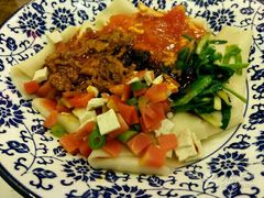 边边面-锦彦岐山面(大唐不夜城店)