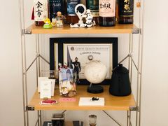 零售区-Onirii Coffee(长乐路店)