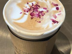 -Peet's 皮爷咖啡(望京小街店)