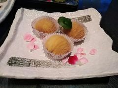 -领事馆19号中餐厅(厦门海景洲际酒店)