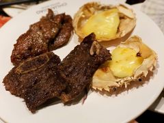 -川骄海鲜自助(河东店)