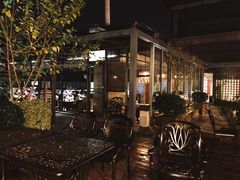 -川流不息(北蔡休闲广场店)