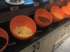 -古乐牛香·鲜牛肉牛杂火锅(解放东路店)