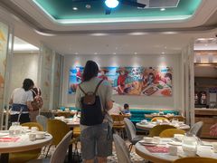 大堂-避风塘(江桥万达店)