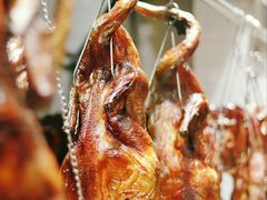 -澳门陈光记烧味饭店(南京德基广场店)