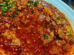 -李记搅团•非遗陕菜(三桥店)