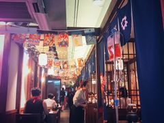 门面-樱宿日式和牛烧肉(五道口店)
