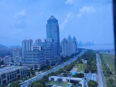 -南昌之星摩天轮