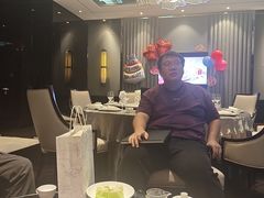 -北京泰富酒店-柏景轩中餐厅