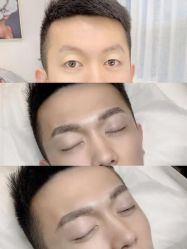 -MIVI野生眉纹绣纹眉