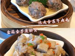 -虾饺妹·酒家(海珠广场店)