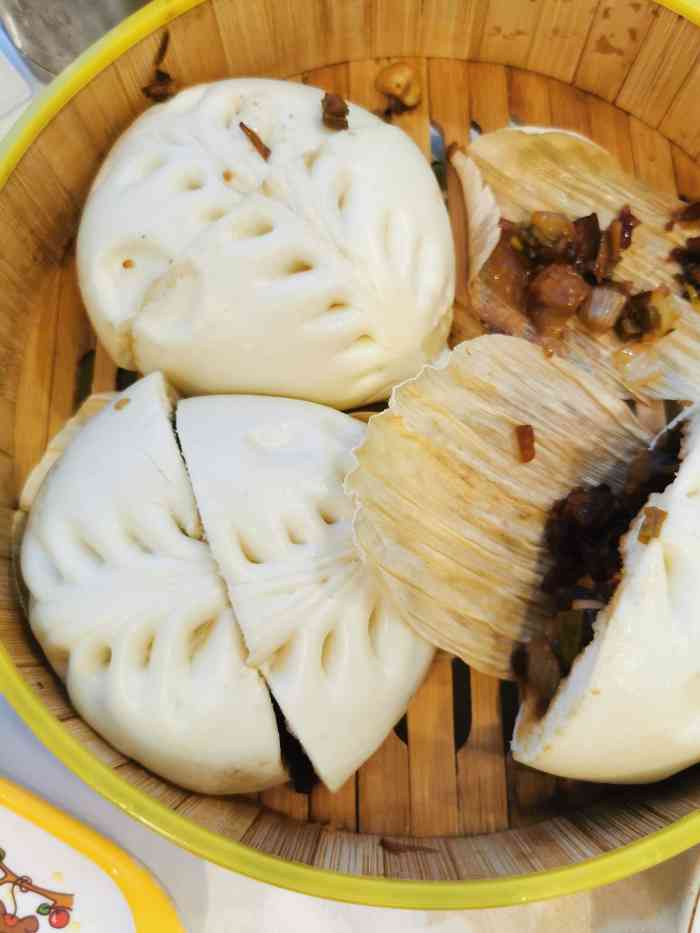 泰合鲜(奥运村店)-"泰合鲜,在小区附近是一家不错的店,环境优.