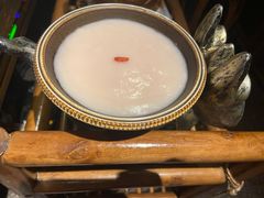 -老牌坊云南鱼豆花火锅(哈西万达店)
