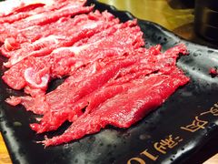 -手选潮汕鲜活牛肉火锅(二七广场店)