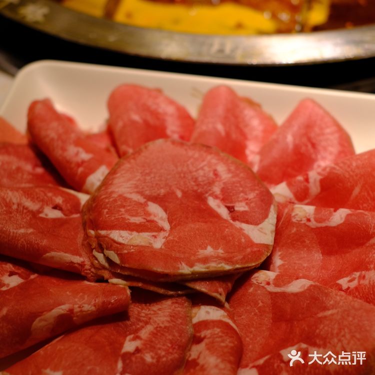 年末欢聚|我在井格火锅店里实现甜品自由🍮