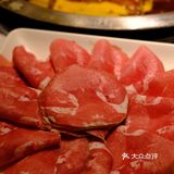 年末欢聚|我在井格火锅店里实现甜品自由🍮