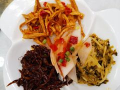 -乔家满族八大碗(流水沟店)