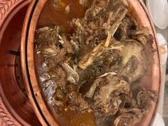 -八先生涮肉房(三里河店)