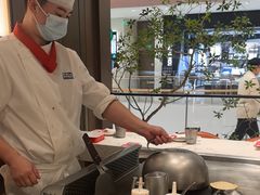 -火地铁板烧(昆山万象汇店)
