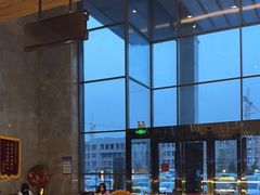 -星河湾温泉洗浴酒店