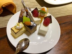 -杭州国际会议中心洲际酒店-原素全日餐厅(解放东路店)