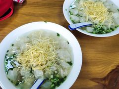 -蟹芆三馄饨