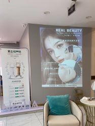 -郡艺医疗美容·微整·眼鼻吸脂