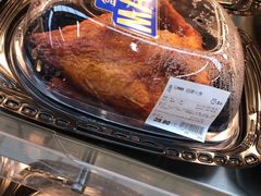 -盒马X会员店(王府井奥莱UP TOWN店)