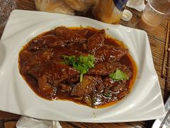 红烧带鱼-大胡子海鲜·天津菜·砂锅烧烤(五大道创始店)