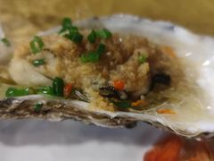 粉丝蒸扇贝-202特色排档(五缘湾店)