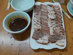 -正宗天津烧麦馆(柳州路店)