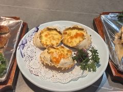 -松坂屋日料自助(长城路店)